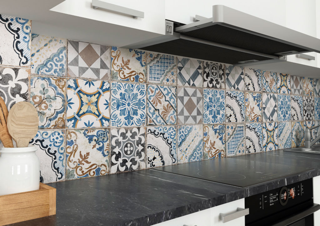 Agadir 20x20 - FUORI PRODUZIONE